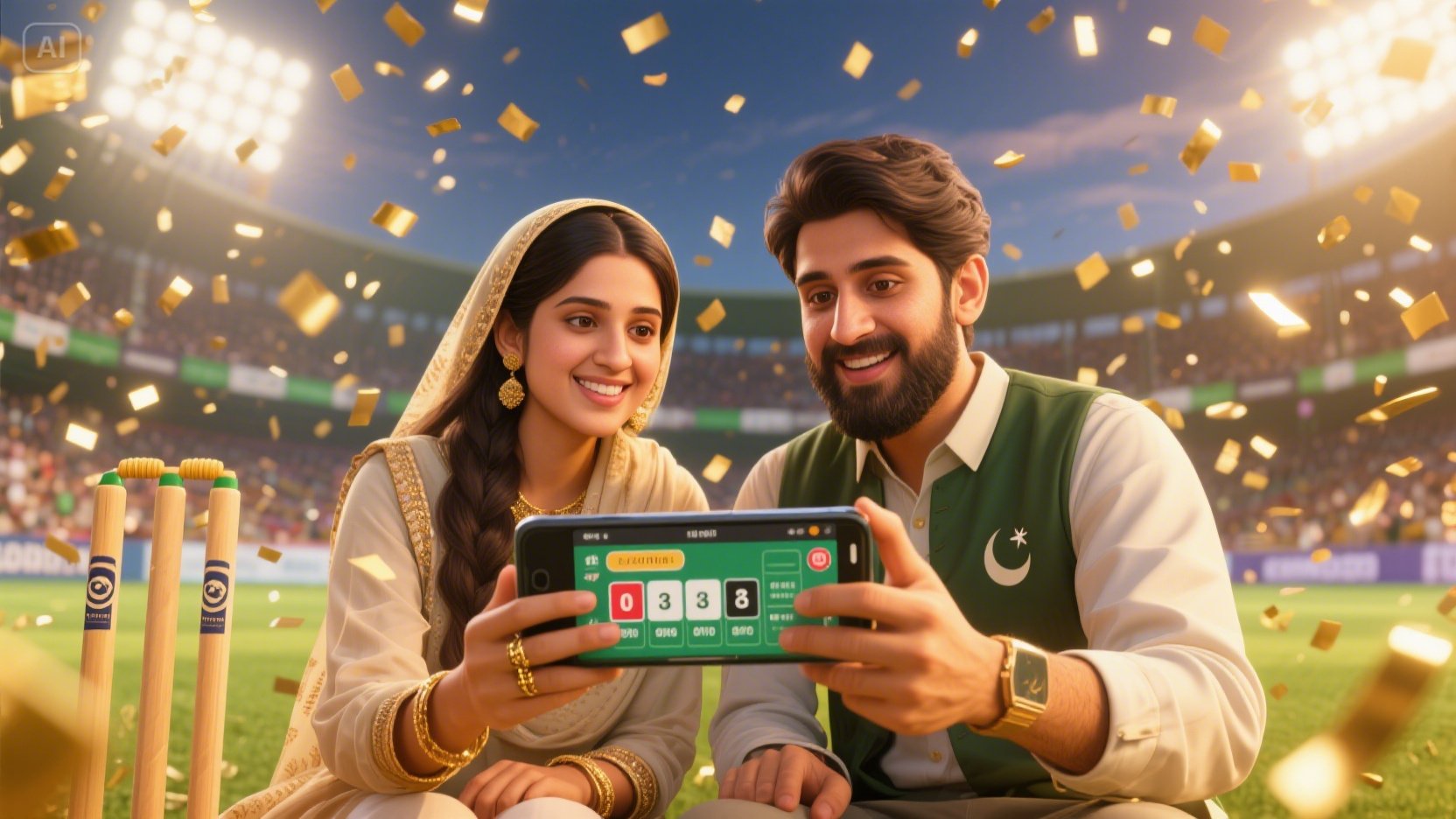 Locowin CasinoPakistan’s favourite online casino now offers a 200% first deposit deal. Recharge once and get double rewards with mobile-friendly gaming and secure withdrawals.