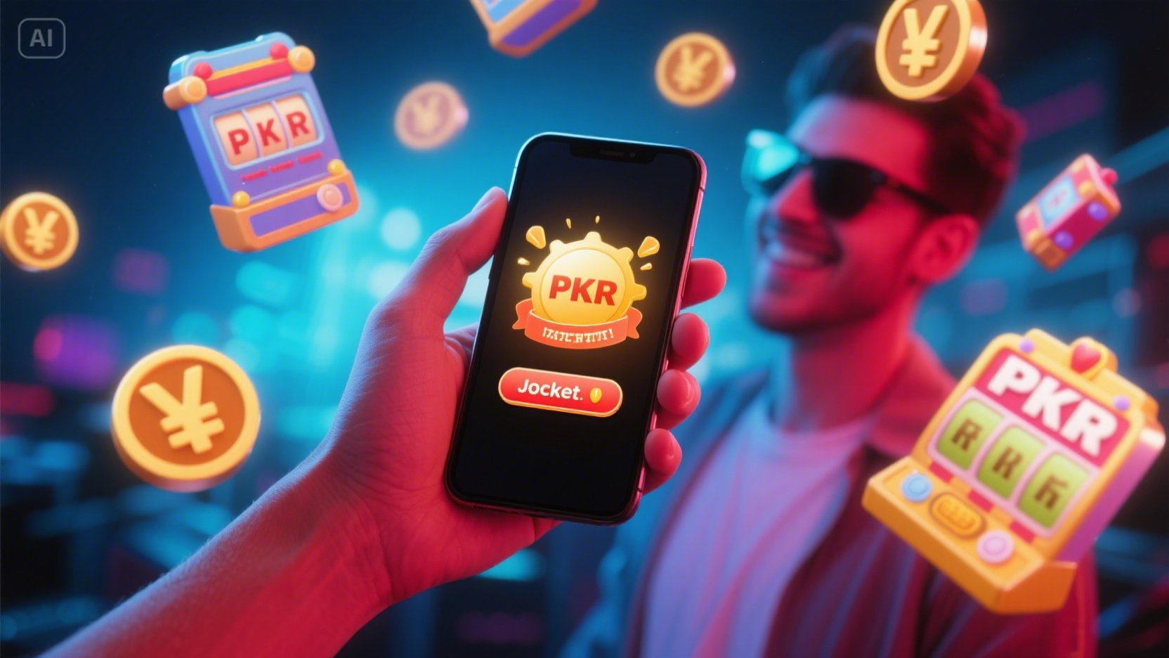 Locowin CasinoGet 200% bonus on your first recharge instantly! Pakistani players can now enjoy high-limit games, fast payouts, and safe local transactions.