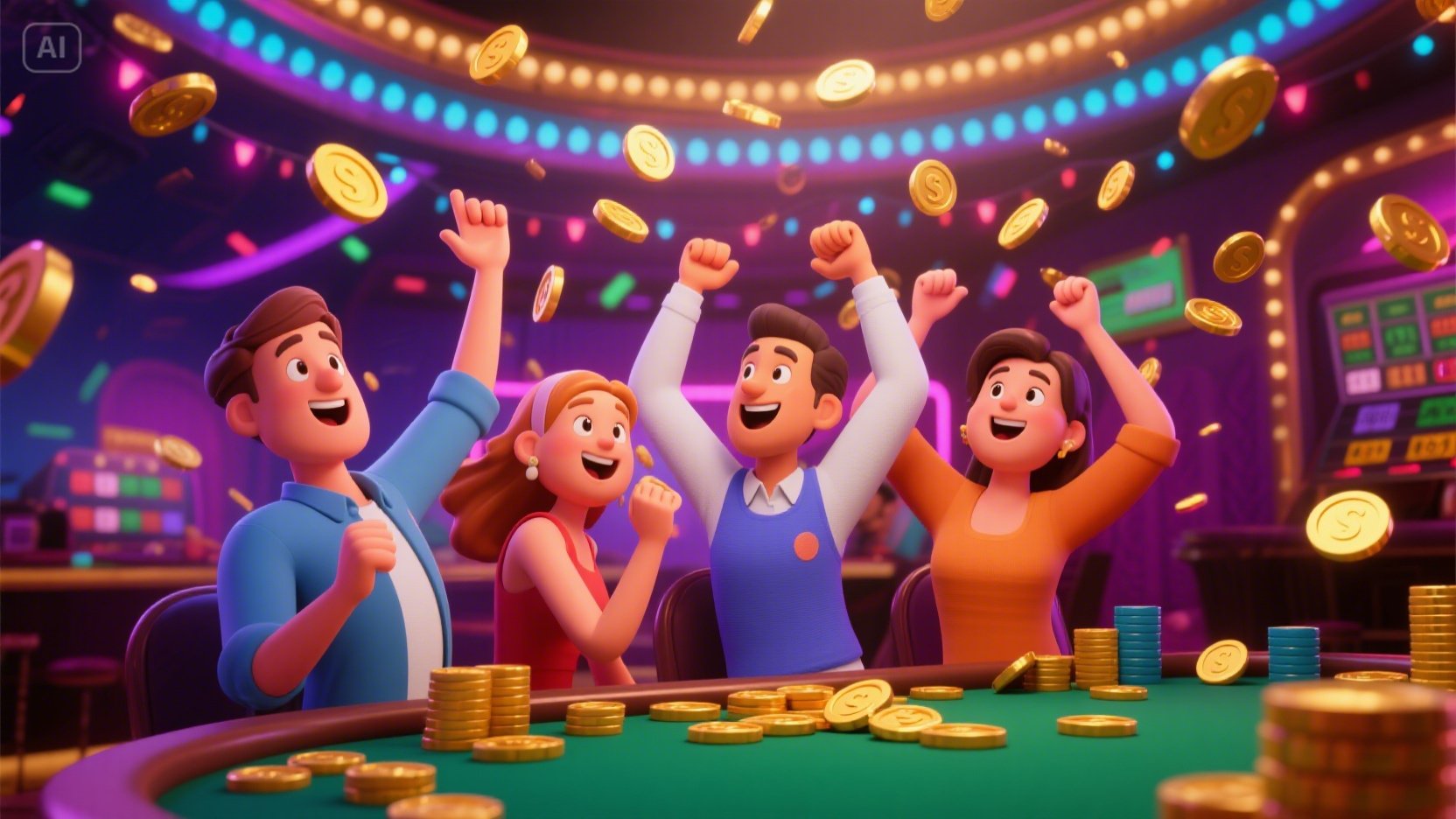 Registration at Locowin Casino Casino