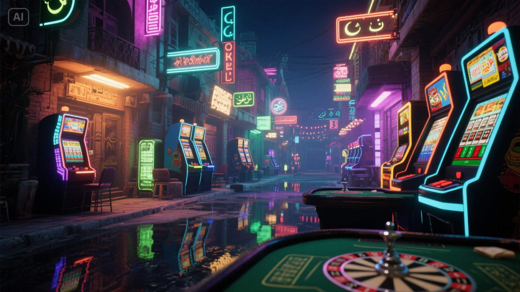 Registration at Locowin Casino Casino