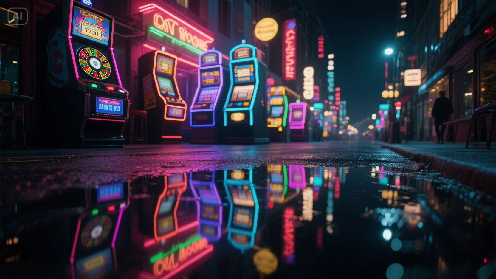 Registration at Locowin Casino Casino